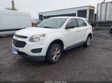 CHEVROLET EQUINOX LS 2GNALBEK5H1553638 снимка