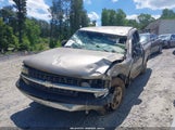 CHEVROLET SILVERADO 1500 1GCEC14W51Z129074 снимка