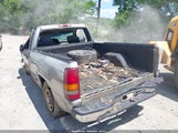 CHEVROLET SILVERADO 1500 1GCEC14W51Z129074 снимка