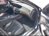 MERCEDES-BENZ S 63 AMG 4MATIC WDDUG7JBXFA200754 photo