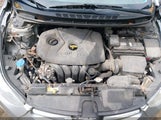 HYUNDAI ELANTRA SE 5NPDH4AE3FH566919 снимка