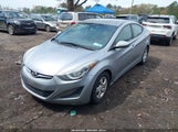 HYUNDAI ELANTRA SE 5NPDH4AE3FH566919 снимка