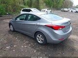 HYUNDAI ELANTRA SE 5NPDH4AE3FH566919 снимка
