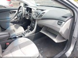 HYUNDAI ELANTRA SE 5NPDH4AE3FH566919 снимка