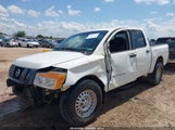 NISSAN TITAN XE 1N6AA07C88N324391 снимка
