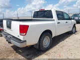 NISSAN TITAN XE 1N6AA07C88N324391 снимка