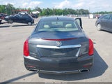 CADILLAC CTS LUXURY 1G6AX5SX7E0173466 снимка