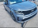 KIA SORENTO S 5XYRL4LC1PG210736 снимка
