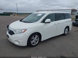 NISSAN QUEST SL JN8AE2KP4C9034426 снимка
