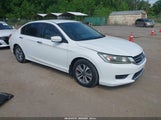 HONDA ACCORD LX 1HGCR2F39EA204914 снимка