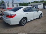 HONDA ACCORD LX 1HGCR2F39EA204914 снимка