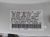 HONDA ACCORD LX 1HGCR2F39EA204914 снимка