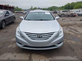 Hyundai Sonata Gls 5NPEB4AC5CH380136 снимка