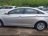 Hyundai Sonata Gls 5NPEB4AC5CH380136 photo