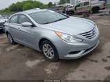 Hyundai Sonata Gls 5NPEB4AC5CH380136 fotografie