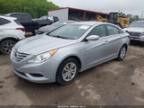 Hyundai Sonata Gls 5NPEB4AC5CH380136 снимка