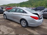 Hyundai Sonata Gls 5NPEB4AC5CH380136 снимка