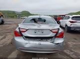 Hyundai Sonata Gls 5NPEB4AC5CH380136 fotografie