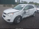 CHEVROLET EQUINOX 1LT 2GNALBEK5F6436125 снимка