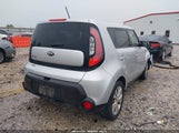 KIA SOUL + KNDJP3A50F7770369 снимка