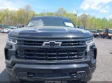 CHEVROLET SILVERADO 1500 4WD SHORT BED RST 1GCUDEEL0PZ196324 photo