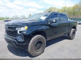 CHEVROLET SILVERADO 1500 4WD SHORT BED RST 1GCUDEEL0PZ196324 photo
