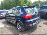 VOLKSWAGEN TIGUAN R-LINE WVGAV7AX0GW606895 снимка
