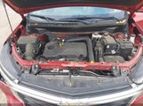 CHEVROLET EQUINOX FWD LT 3GNAXKEG6RL130860 снимка