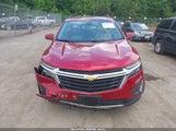 CHEVROLET EQUINOX FWD LT 3GNAXKEG6RL130860 photo