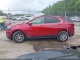 CHEVROLET EQUINOX FWD LT 3GNAXKEG6RL130860 снимка