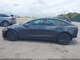 TESLA MODEL 3 LONG RANGE REAR-WHEEL DRIVE 5YJ3E1EA1SF903204 снимка