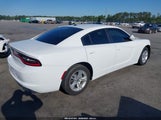 DODGE CHARGER SXT RWD 2C3CDXBG7NH157102 fotografie