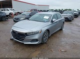 HONDA ACCORD HYBRID 1HGCV3F10MA017821 photo