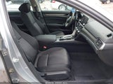 HONDA ACCORD HYBRID 1HGCV3F10MA017821 снимка