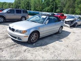 BMW 325CI WBABW334X4PL27751 fotografie