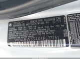BMW 325CI WBABW334X4PL27751 снимка