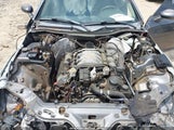CHRYSLER CROSSFIRE LIMITED 1C3AN69L95X039064 снимка