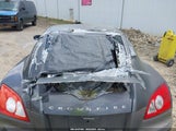 CHRYSLER CROSSFIRE LIMITED 1C3AN69L95X039064 снимка