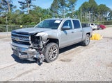 CHEVROLET SILVERADO 1500 1LZ 3GCPCSEC4EG173768 снимка