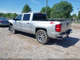 CHEVROLET SILVERADO 1500 1LZ 3GCPCSEC4EG173768 снимка