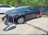 Toyota Corolla L 2T1BURHE1KC149916 снимка
