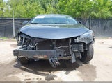 Toyota Corolla L 2T1BURHE1KC149916 снимка