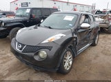 NISSAN JUKE SV JN8AF5MR5BT022879 снимка
