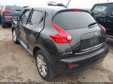 NISSAN JUKE SV JN8AF5MR5BT022879 снимка