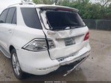 MERCEDES-BENZ ML 350 4JGDA5JB9FA555541 снимка