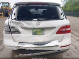 MERCEDES-BENZ ML 350 4JGDA5JB9FA555541 снимка