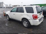 FORD ESCAPE LIMITED 1FMCU94G79KC56551 снимка