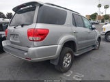 Toyota Sequoia Sr5 V8 5TDZT34A85S254854 снимка