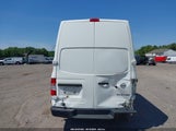 Nissan Nv Cargo Nv2500 Hd S High Roof V6 1N6BF0LY7MN809266 fotografie
