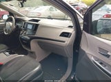 TOYOTA SIENNA SE 8 PASSENGER 5TDXK3DC2CS258374 снимка